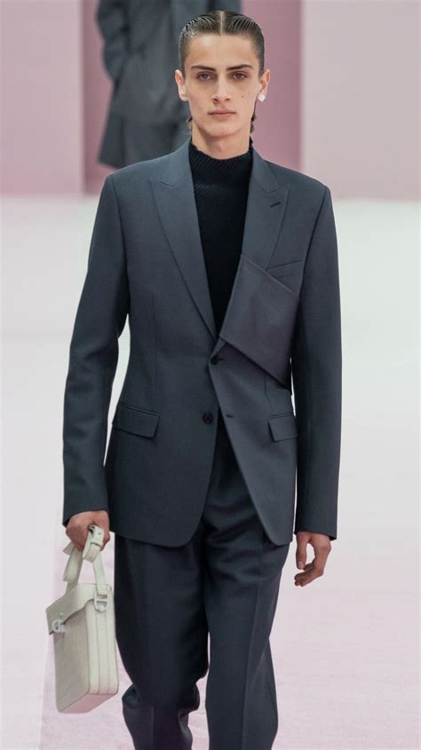 dior night suit price|kim jones Dior suits.